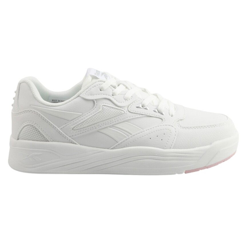 Reebok 5W Ashland Inn I Beyaz Erkek Sneaker Ayakkabı - 1
