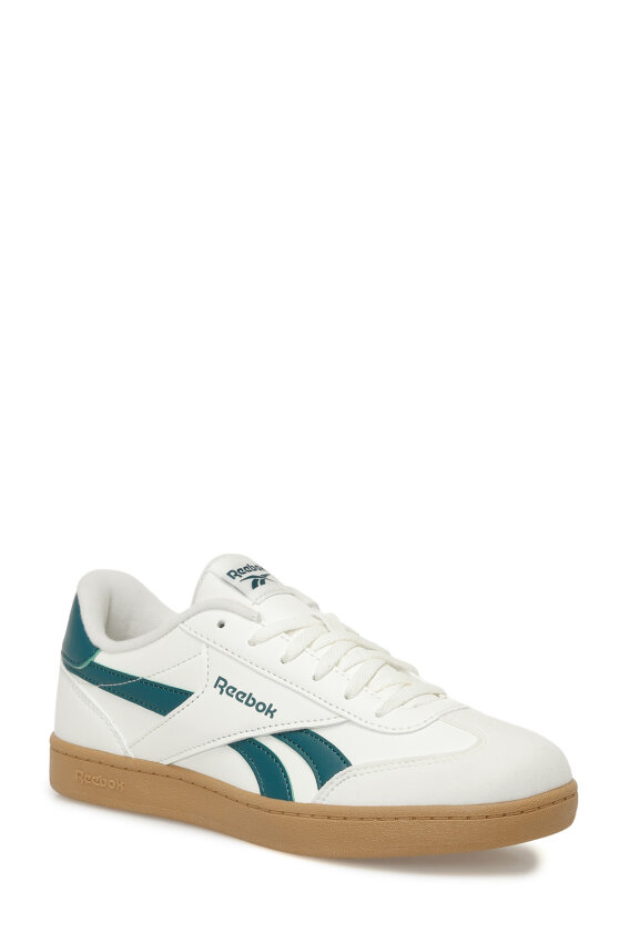 Reebok 5W Smash Edge Bej Kadın Sneaker Ayakkabı - 3