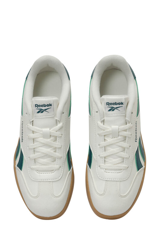 Reebok 5W Smash Edge Bej Kadın Sneaker Ayakkabı - 4