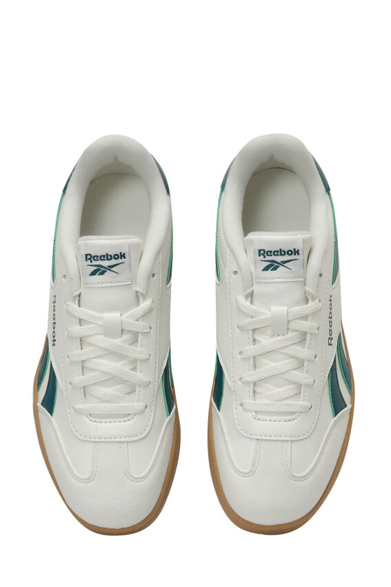 Reebok 5W Smash Edge Bej Kadın Sneaker Ayakkabı - 4