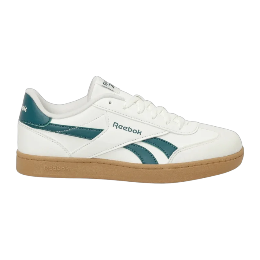Reebok 5W Smash Edge Bej Kadın Sneaker Ayakkabı - 1