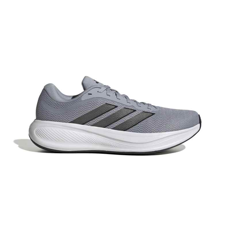 Adidas Response Runner 2 Gri Erkek Koşu Ayakkabısı - Adidas