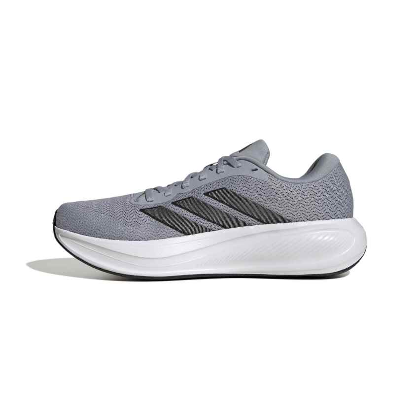 Adidas Response Runner 2 Gri Erkek Koşu Ayakkabısı - 2