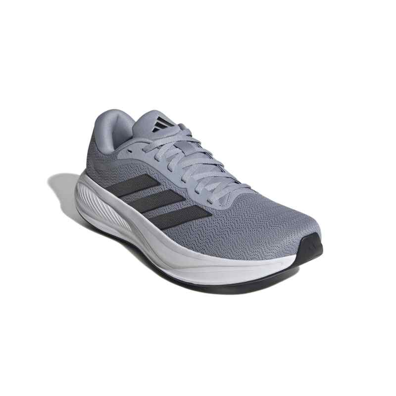 Adidas Response Runner 2 Gri Erkek Koşu Ayakkabısı - 3