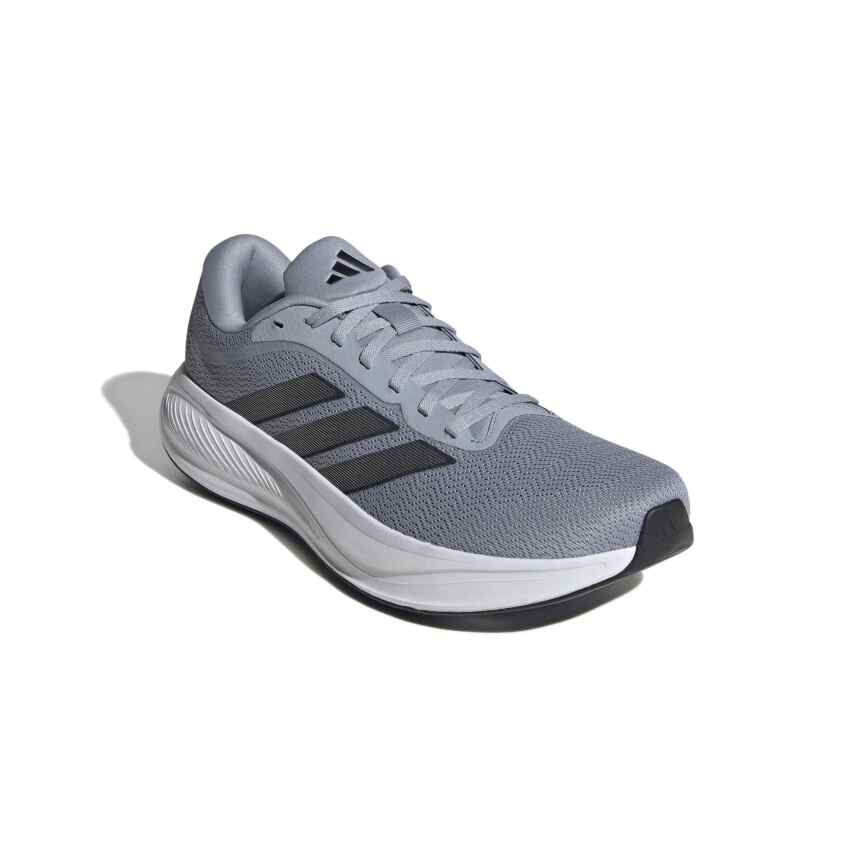 Adidas Response Runner 2 Gri Erkek Koşu Ayakkabısı - 3