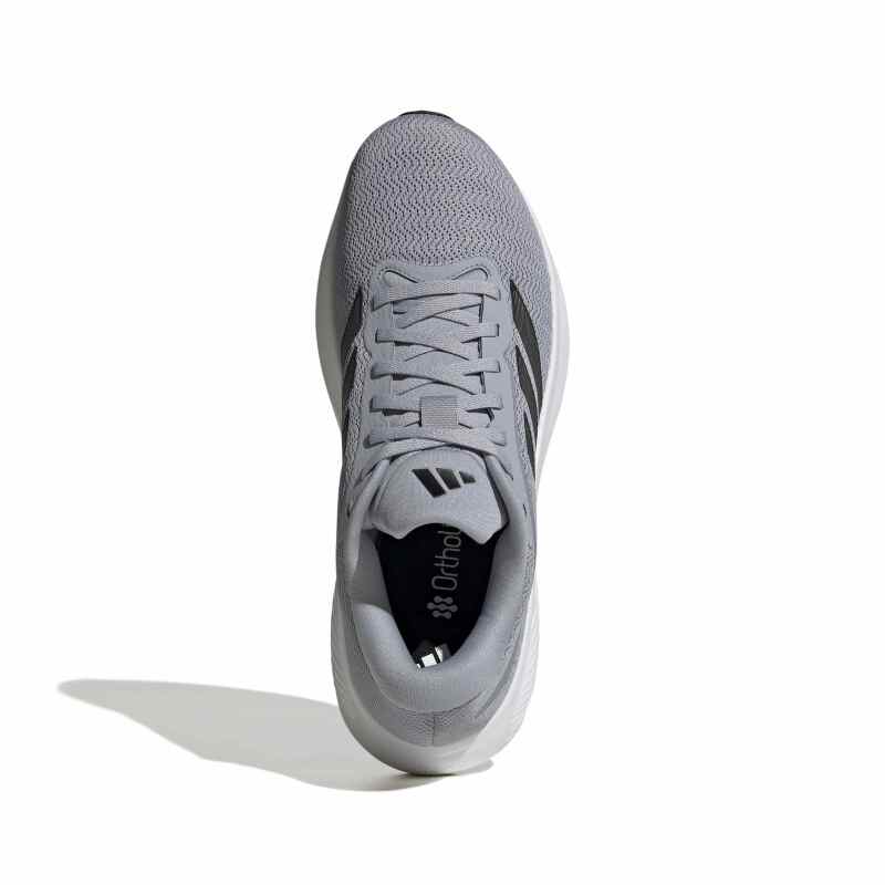 Adidas Response Runner 2 Gri Erkek Koşu Ayakkabısı - 6