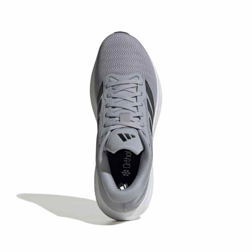 Adidas Response Runner 2 Gri Erkek Koşu Ayakkabısı - 6