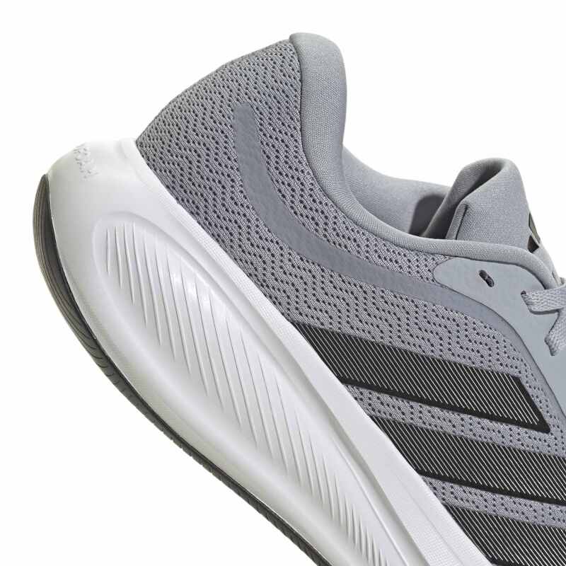Adidas Response Runner 2 Gri Erkek Koşu Ayakkabısı - 8