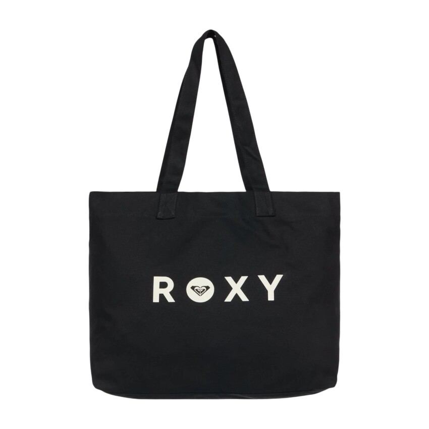 Roxy Go For It Antrasit Kadın Omuz Çantası - 1