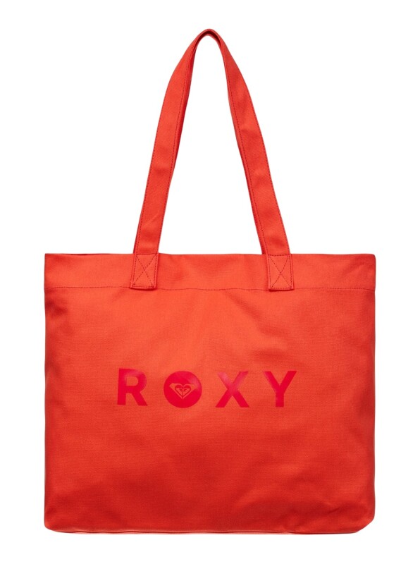 Roxy Go For It Pembe Kadın Omuz Çantası - Roxy