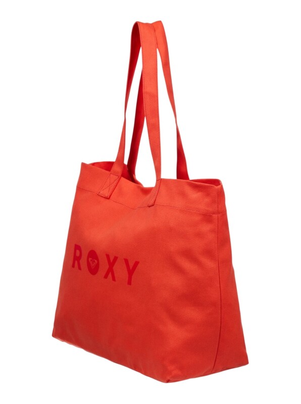 Roxy Go For It Pembe Kadın Omuz Çantası - Roxy (1)