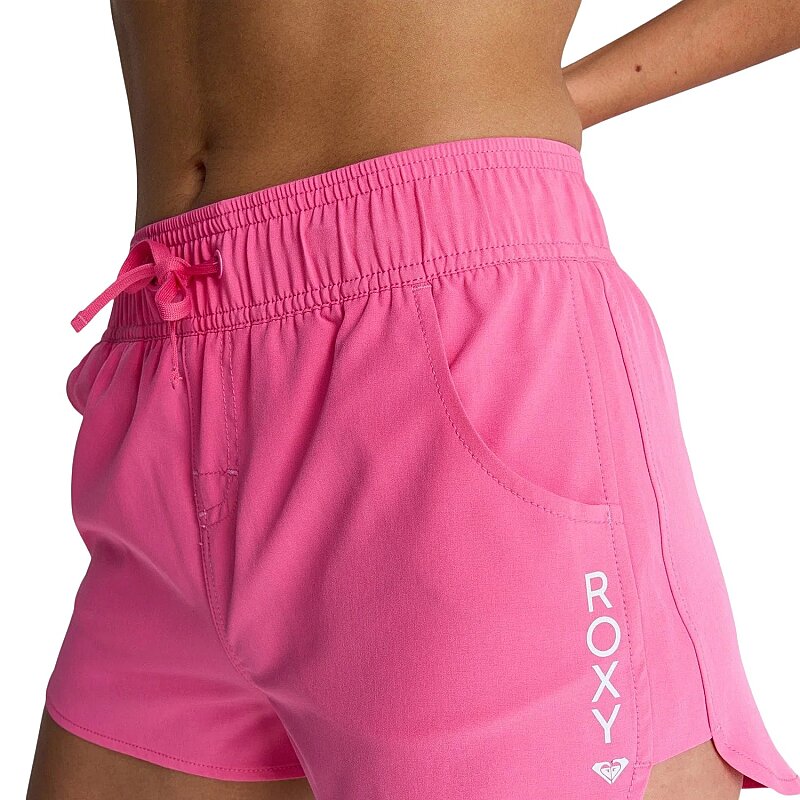 Roxy RO WV 2IN BS Mor Kadın Şort - 4