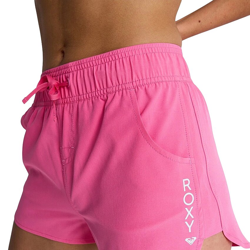 Roxy RO WV 2IN BS Mor Kadın Şort - 4