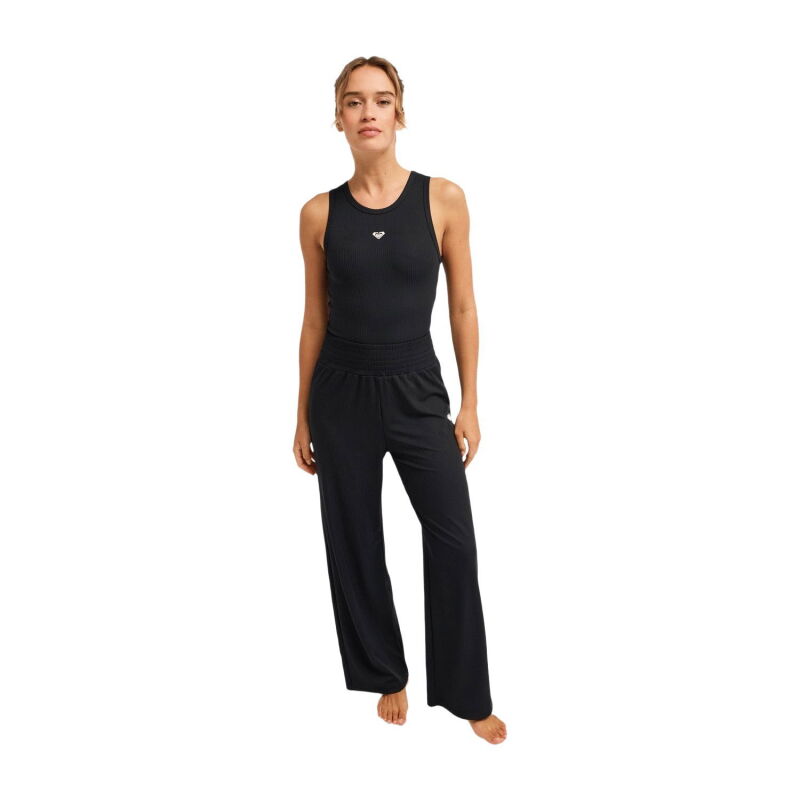 Roxy R&V Smock Pants Antrasit Kadın Eşofman Altı - 4