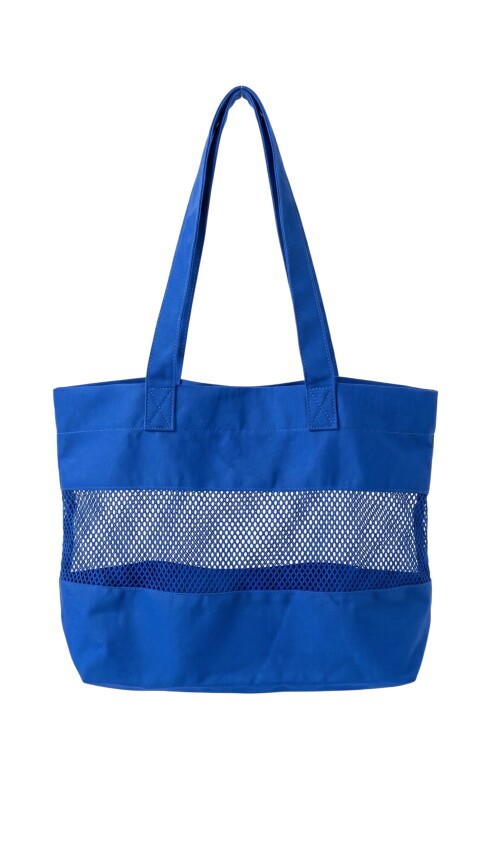 Roxy Summer Breezy T Mavi Kadın Omuz Çantası - 2