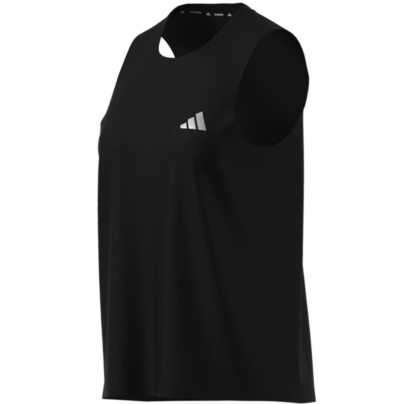 Adidas Run Ess Tank Siyah Kadın Atlet - Adidas (1)