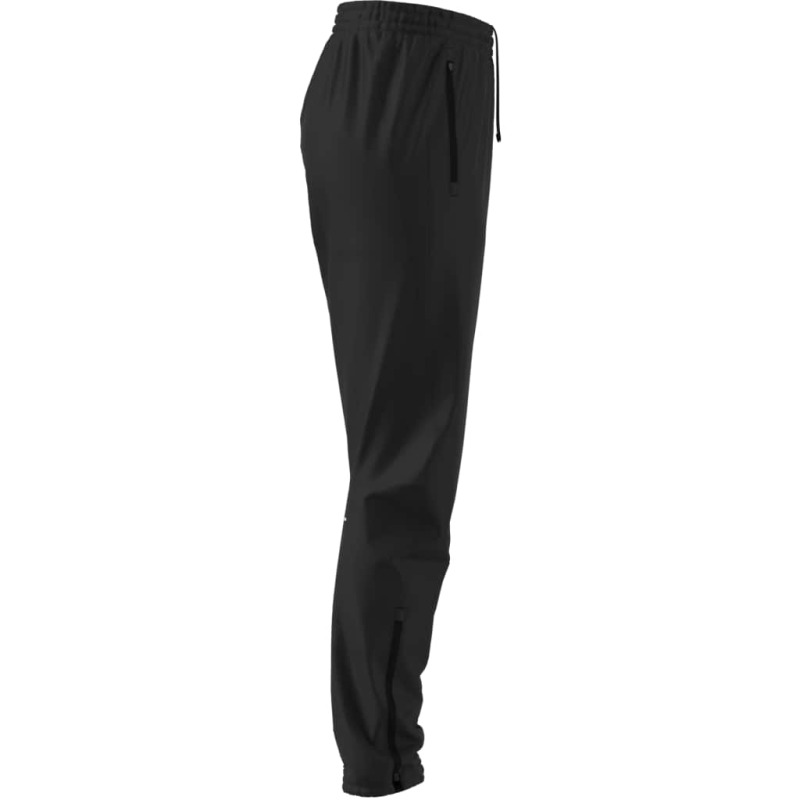Adidas Run It Tko Siyah Kadın Eşofman Altı - 8