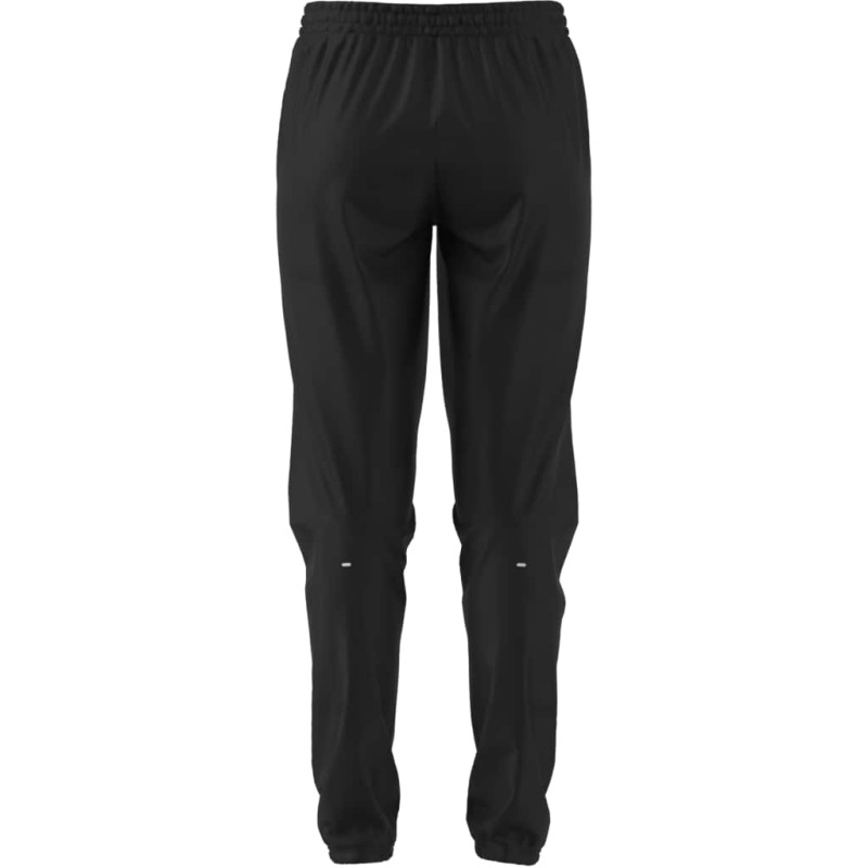 Adidas Run It Tko Siyah Kadın Eşofman Altı - 6