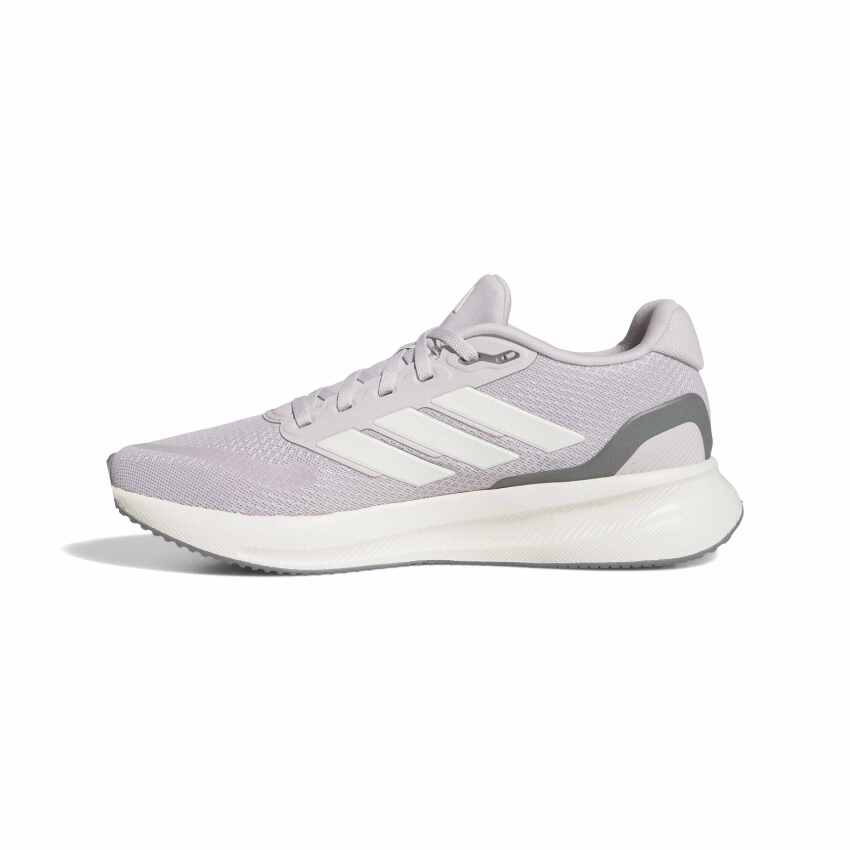 Adidas Runfalcon 5 Mor Kadın Koşu Ayakkabısı - 2