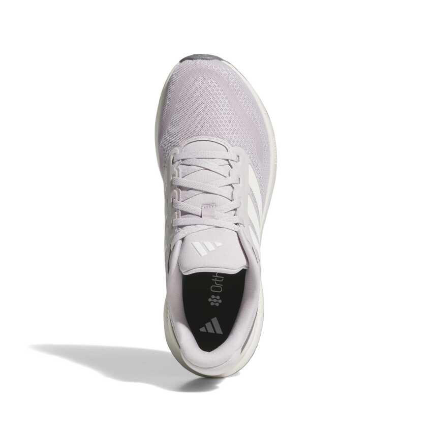 Adidas Runfalcon 5 Mor Kadın Koşu Ayakkabısı - 6
