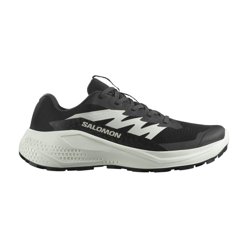 Salomon Alphaglide Siyah Kadın Koşu Ayakkabı - 1