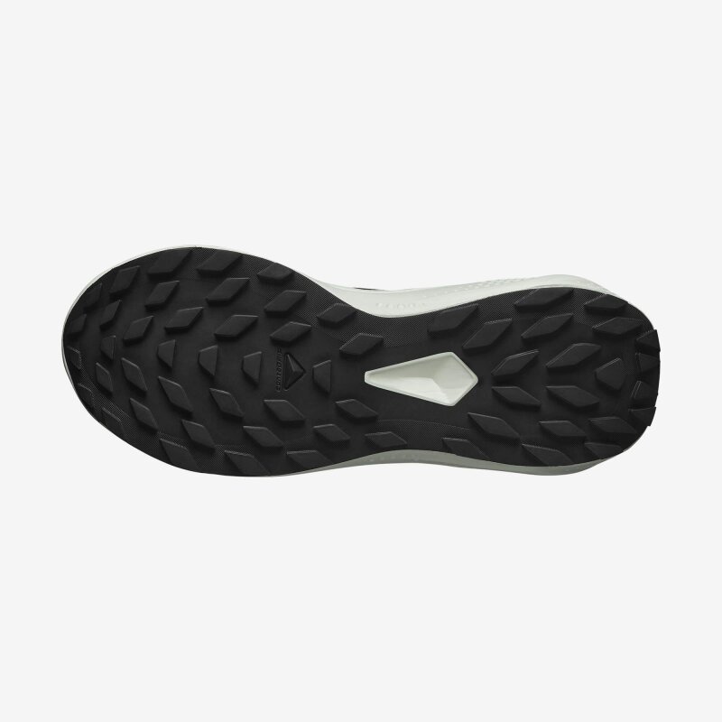 Salomon Alphaglide Siyah Kadın Koşu Ayakkabı - 6