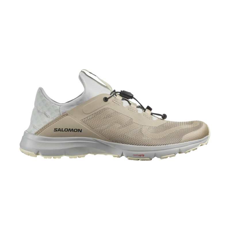 Salomon Amphib Bold 2 W Bej Kadın Outdoor Ayakkabı - Salomon