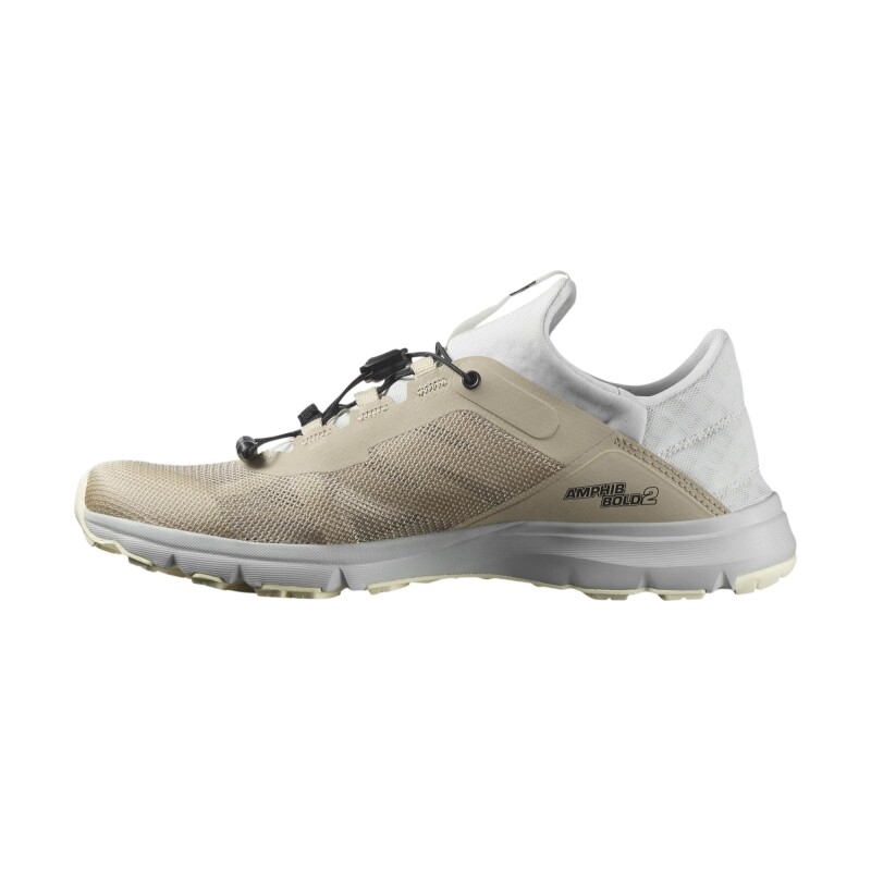 Salomon Amphib Bold 2 W Bej Kadın Outdoor Ayakkabı - Salomon (1)