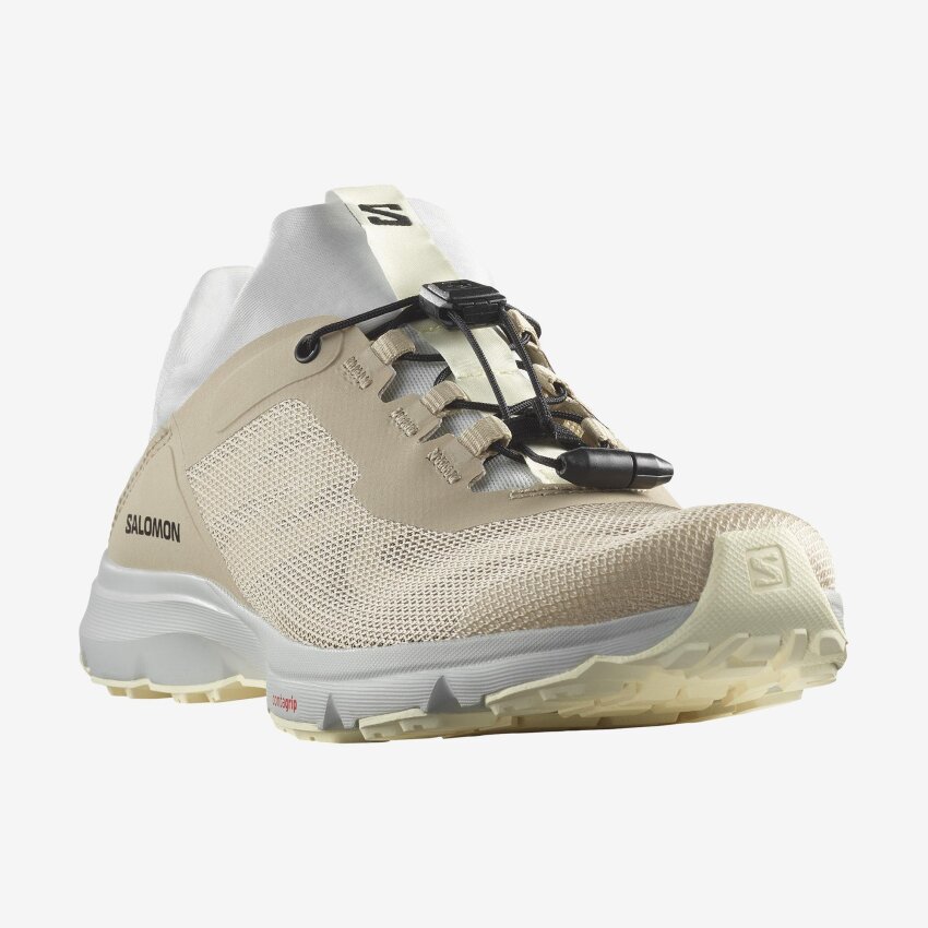 Salomon Amphib Bold 2 W Bej Kadın Outdoor Ayakkabı - 3