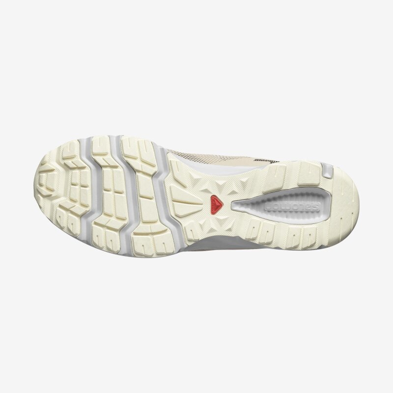 Salomon Amphib Bold 2 W Bej Kadın Outdoor Ayakkabı - 6