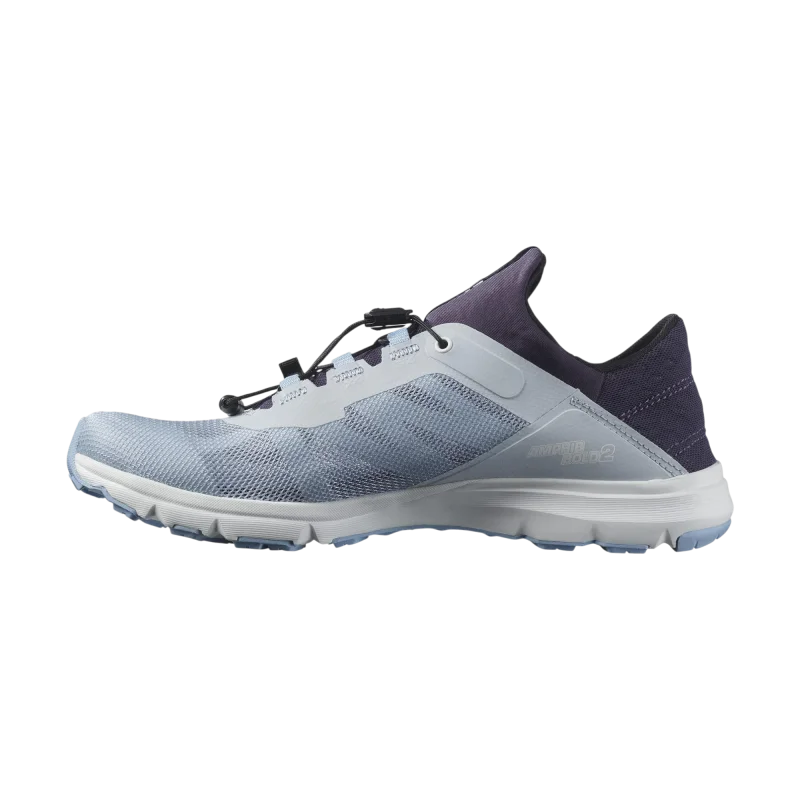 Salomon Amphib Bold 2 Mavi Kadın Outdoor Ayakkabı - Salomon (1)