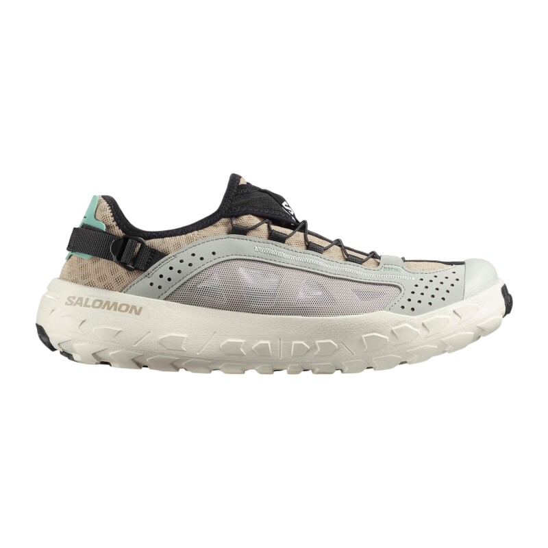 Salomon Solamphibian Bej Erkek Outdoor Ayakkabı - Salomon