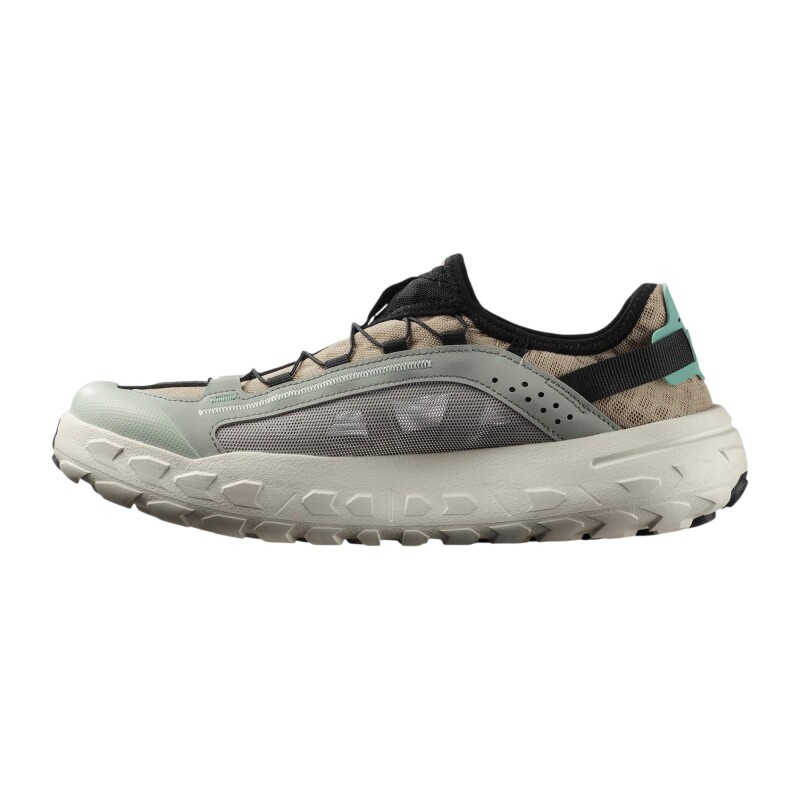 Salomon Solamphibian Bej Erkek Outdoor Ayakkabı - Salomon (1)