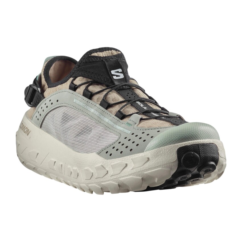 Salomon Solamphibian Bej Erkek Outdoor Ayakkabı - 3