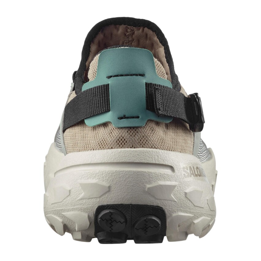 Salomon Solamphibian Bej Erkek Outdoor Ayakkabı - 5