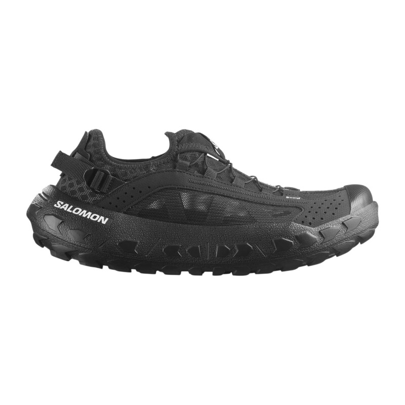 Salomon Solamphibian Siyah Erkek Outdoor Ayakkabı - Salomon