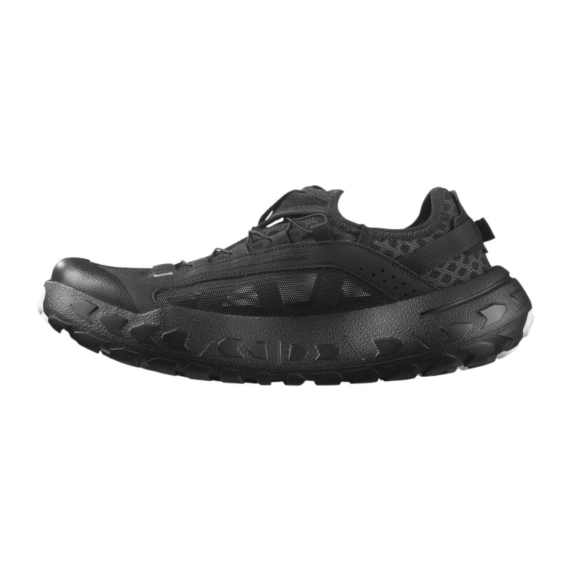 Salomon Solamphibian Siyah Erkek Outdoor Ayakkabı - Salomon (1)