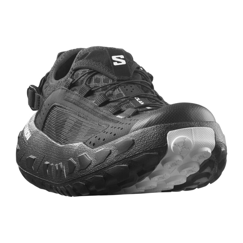 Salomon Solamphibian Siyah Erkek Outdoor Ayakkabı - 3