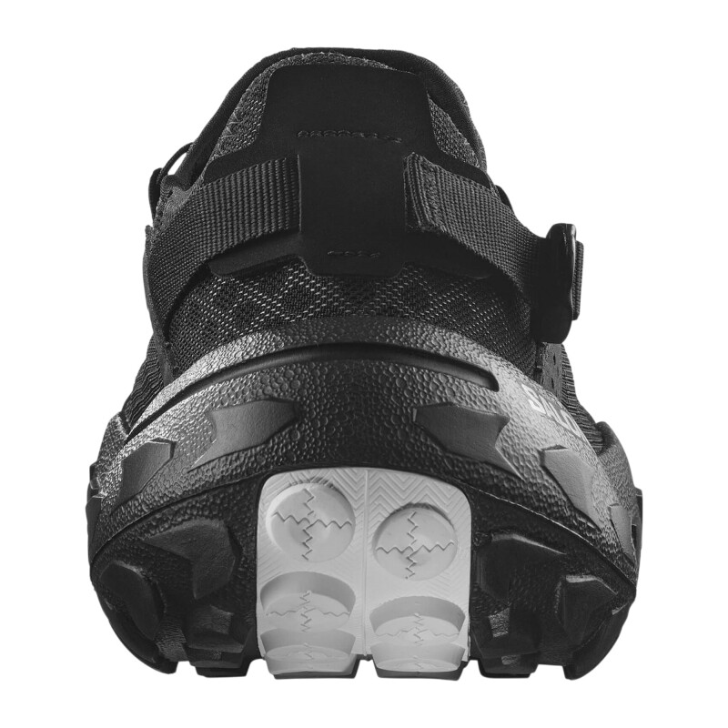 Salomon Solamphibian Siyah Erkek Outdoor Ayakkabı - 4