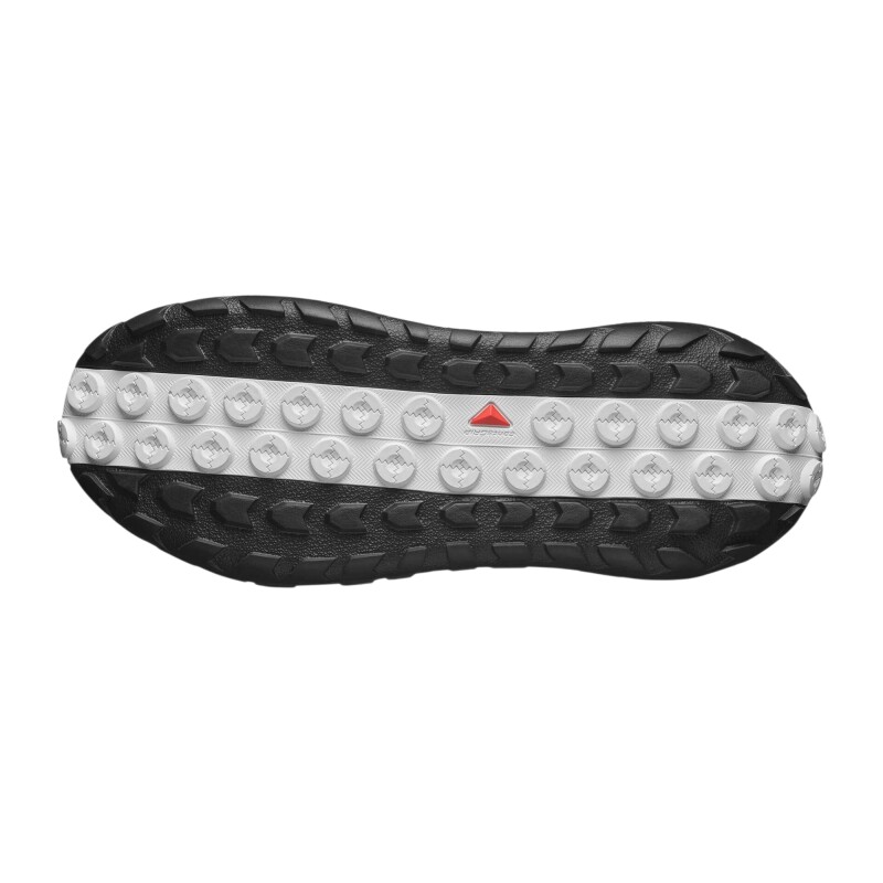 Salomon Solamphibian Siyah Erkek Outdoor Ayakkabı - 6