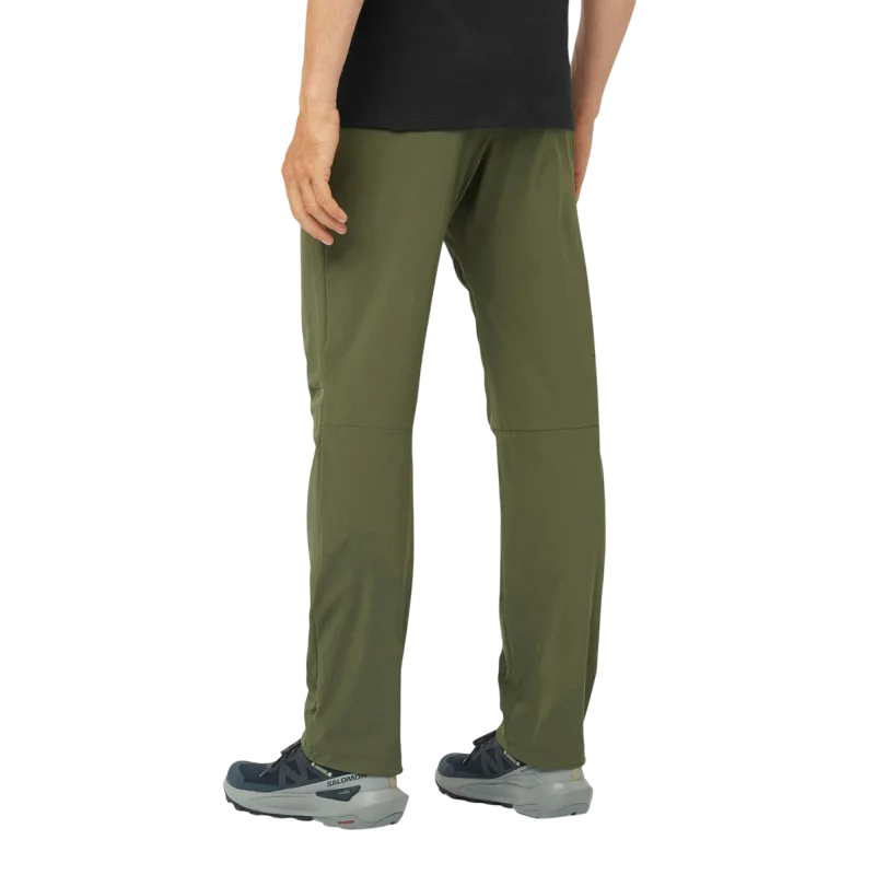 Salomon Wayfarer Haki Erkek Pantolon - 1
