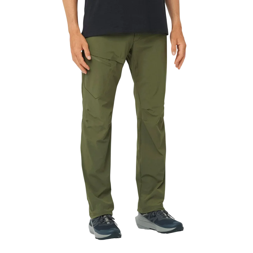 Salomon Wayfarer Haki Erkek Pantolon - 2