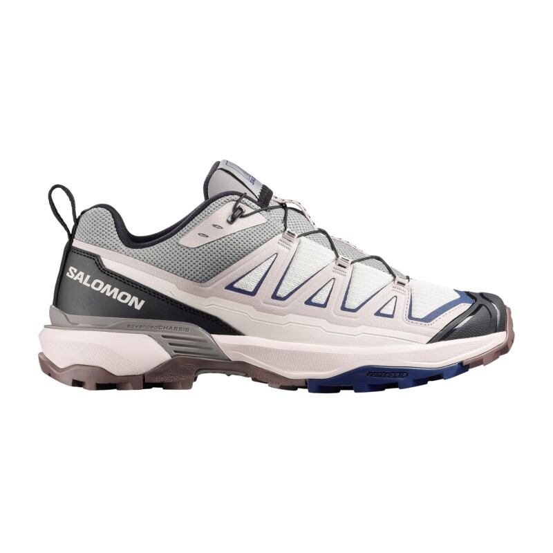 Salomon X Ultra 360 Edge Bej Erkek Outdoor Ayakkabı - Salomon
