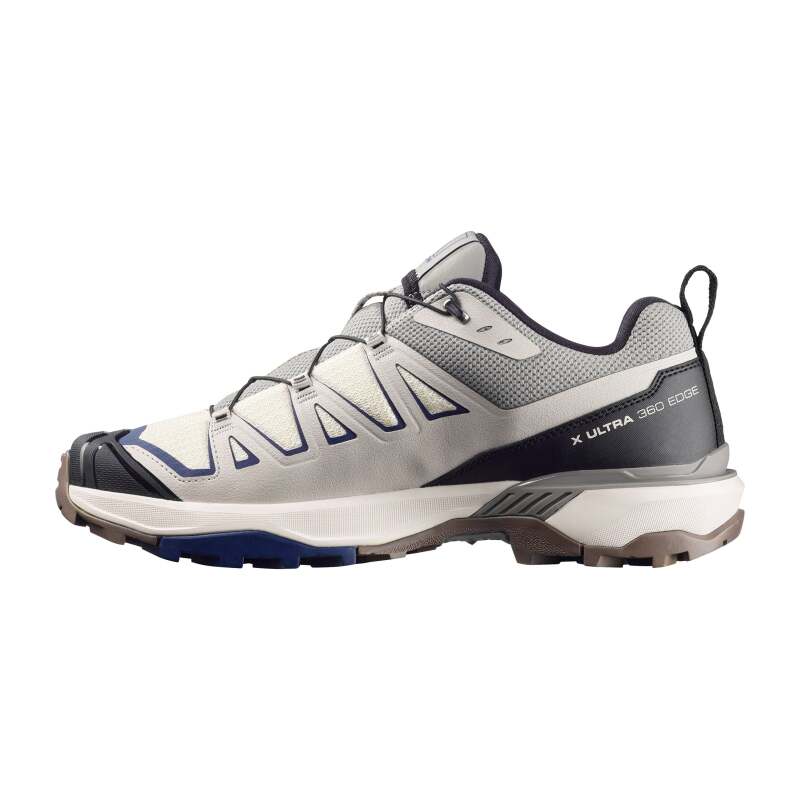 Salomon X Ultra 360 Edge Bej Erkek Outdoor Ayakkabı - Salomon (1)