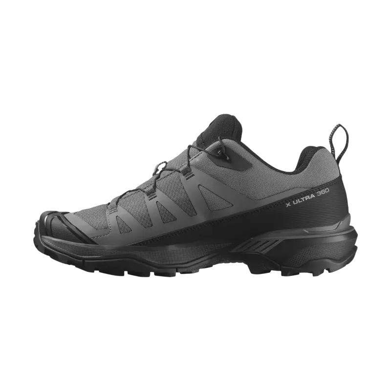 Salomon X Ultra 360 Gri Erkek Outdoor Ayakkabı - Salomon (1)