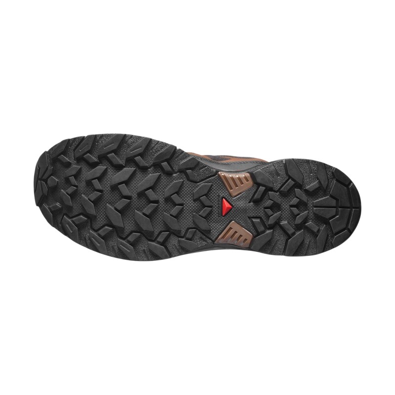 Salomon X Ultra 360 GTX Siyah Erkek Outdoor Ayakkabı - 6