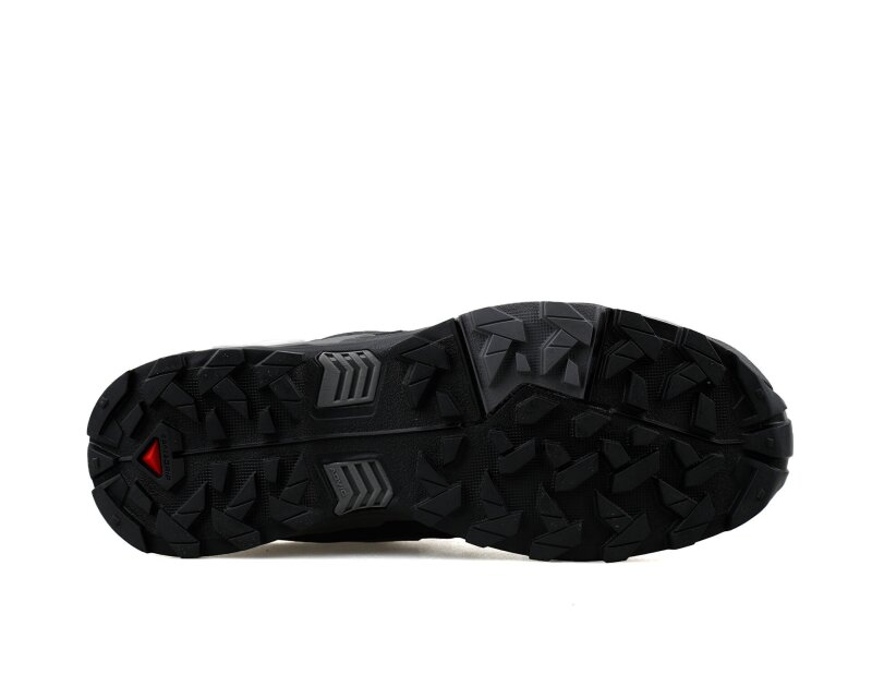 Salomon X Ultra 5 Gore-Tex Siyah Erkek Outdoor Ayakkabı - 6
