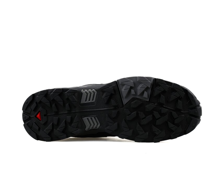 Salomon X Ultra 5 Gore-Tex Siyah Erkek Outdoor Ayakkabı - 6