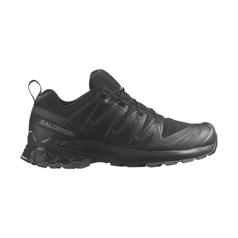 Salomon XA Pro 3D V9 Siyah Erkek Outdoor Ayakkabı - Salomon