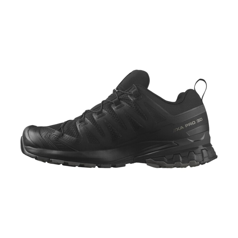 Salomon XA Pro 3D V9 Siyah Erkek Outdoor Ayakkabı - Salomon (1)
